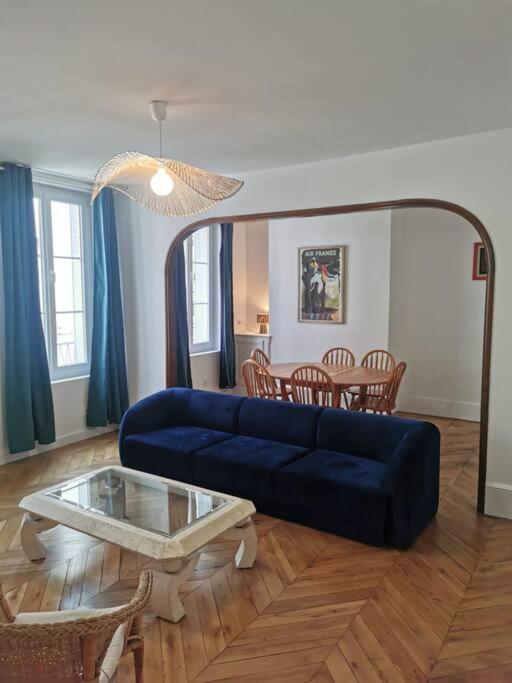 La voûte de Jeanne - Appartement 2 Chambres - 14