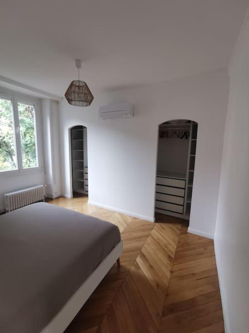 La voûte de Jeanne - Appartement 2 Chambres - 16