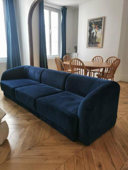 La voûte de Jeanne - Appartement 2 Chambres - 17