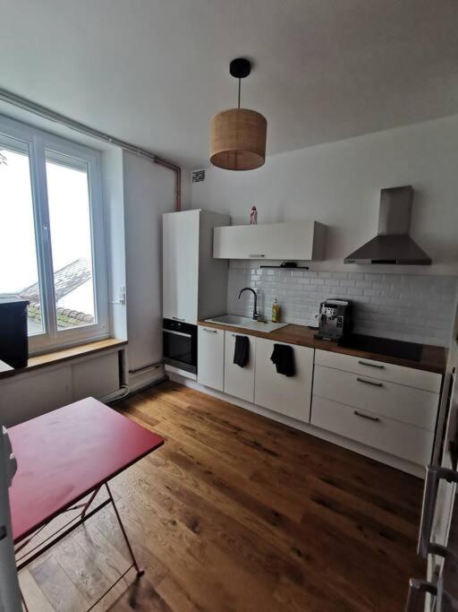 La voûte de Jeanne - Appartement 2 Chambres - 18