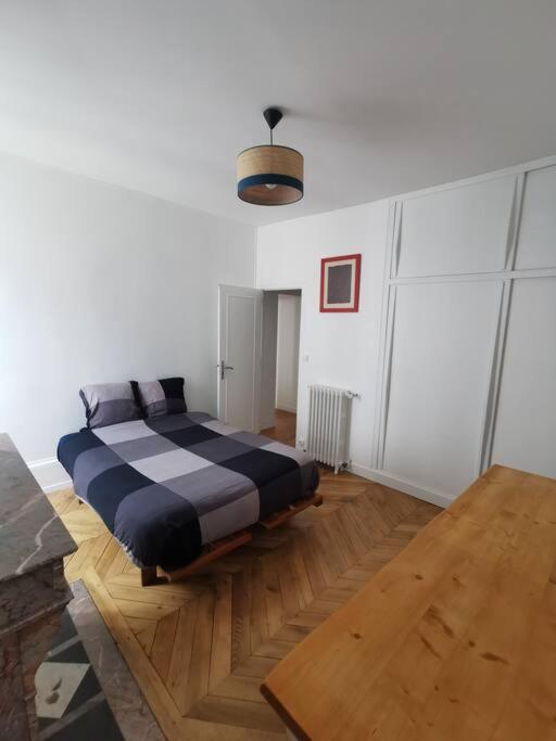 La voûte de Jeanne - Appartement 2 Chambres - 19