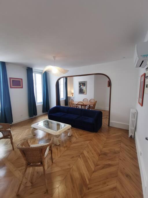 La voûte de Jeanne - Appartement 2 Chambres - 20