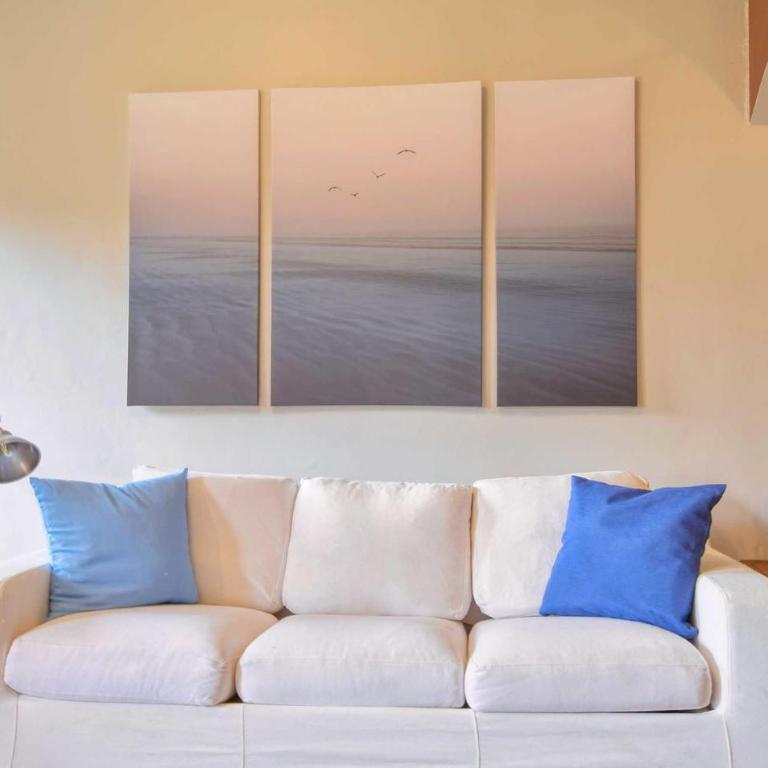 2 Bedroom Stunning Apartment In Camogli - Two-Bedroom Apartment - 5