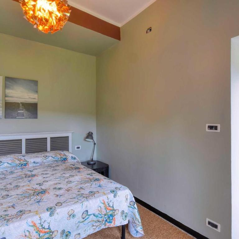 2 Bedroom Stunning Apartment In Camogli - Two-Bedroom Apartment - 6