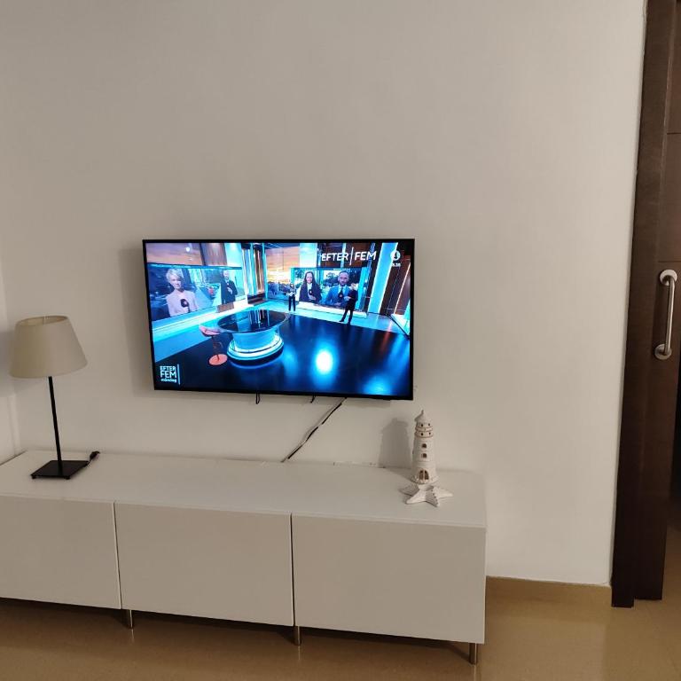 Edf. Delfín 2º2 - Apartamento de 1 dormitorio - 8