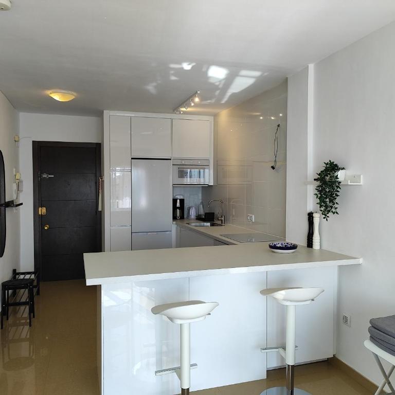 Edf. Delfín 2º2 - Apartamento de 1 dormitorio - 9
