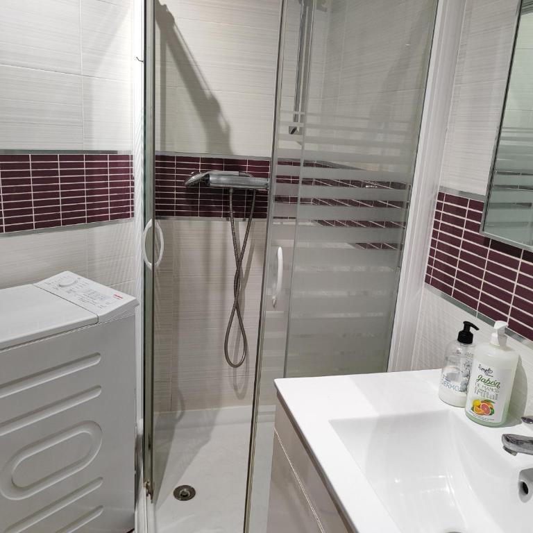 Edf. Delfín 2º2 - Apartamento de 1 dormitorio - 14