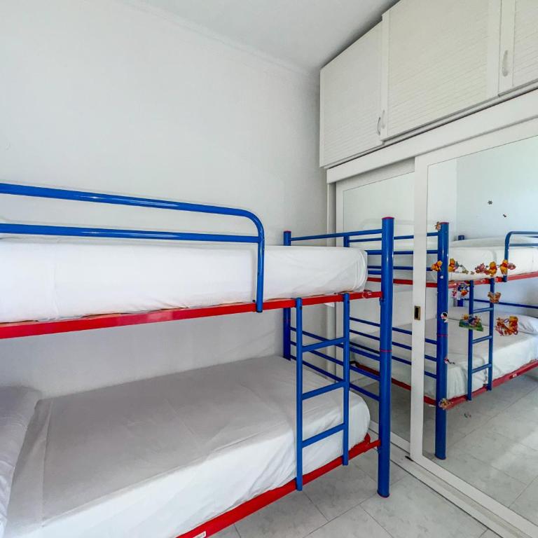 Apartamento la roca (Bajondillo) - Apartamento de 2 dormitorios - 5