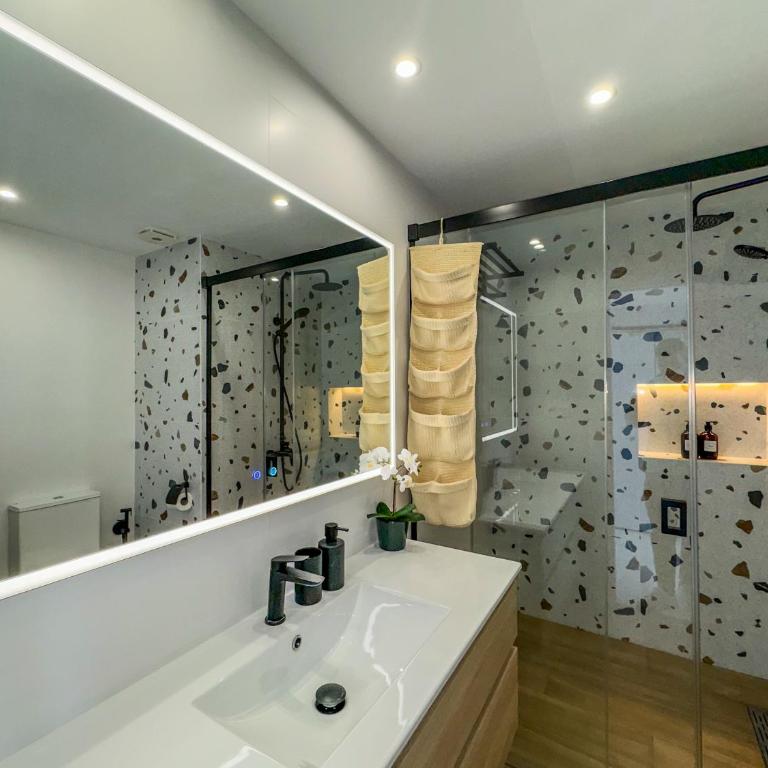 Apartamento la roca (Bajondillo) - Apartamento de 2 dormitorios - 10
