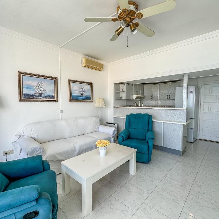 Apartamento la roca (Bajondillo) - Apartamento de 2 dormitorios - 13