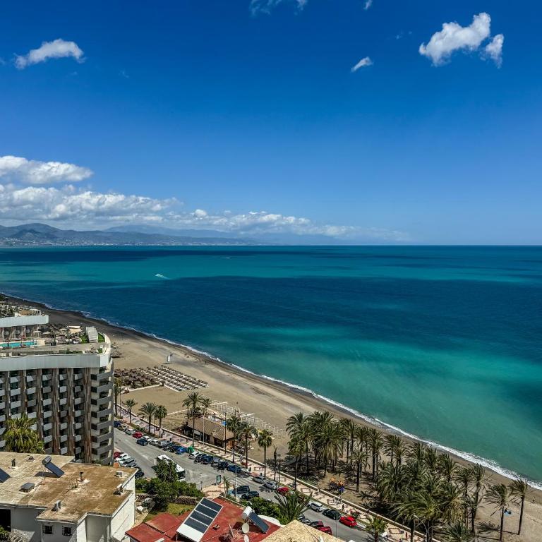 Apartamento la roca (Bajondillo) - Apartamento de 2 dormitorios - 15