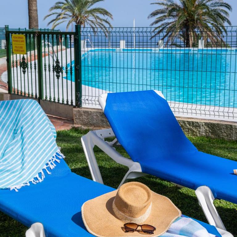 Apartamento la roca (Bajondillo) - Apartamento de 2 dormitorios - 18