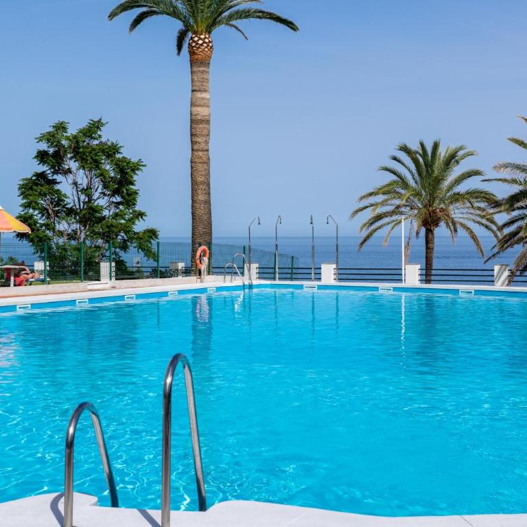 Apartamento la roca (Bajondillo) - Apartamento de 2 dormitorios - 27
