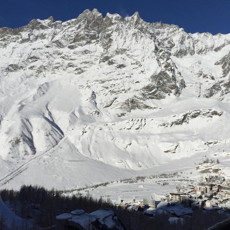 Cervinia High Peaks - Appartamento con 1 Camera da Letto - 15