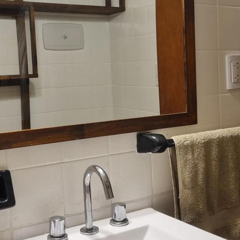 Departamento Rivadavia. - One-Bedroom Apartment - 4