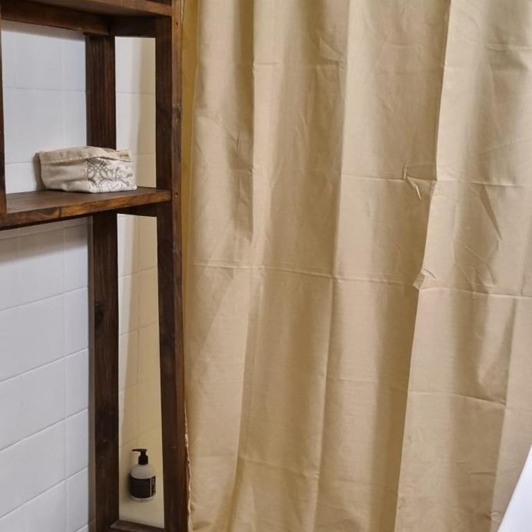 Departamento Rivadavia. - One-Bedroom Apartment - 2