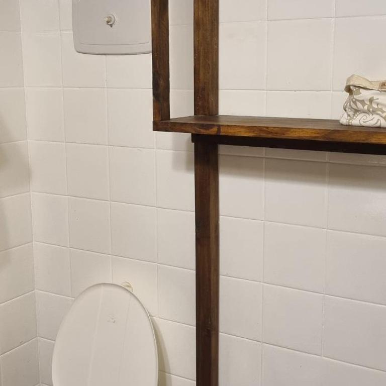 Departamento Rivadavia. - One-Bedroom Apartment - 3