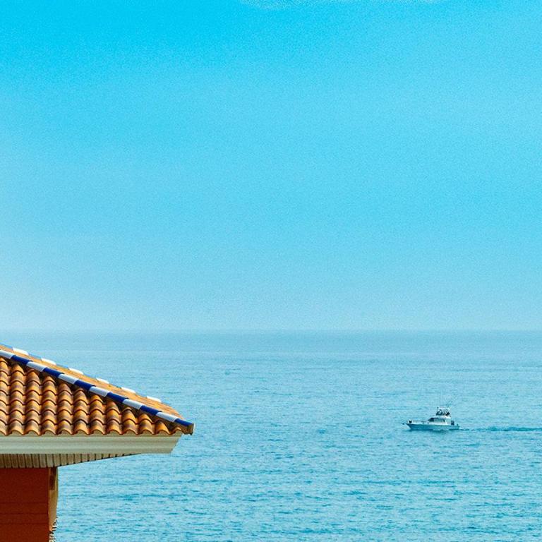 PG - Playa y Golf Mojacar - Apartamento con vistas al mar - 2