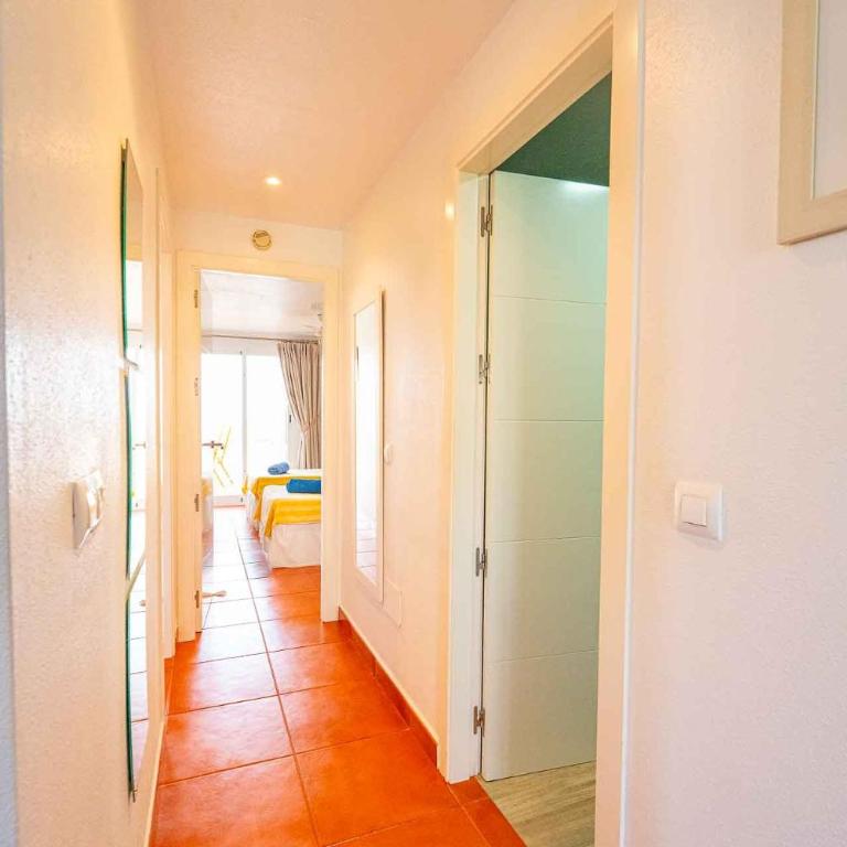 PG - Playa y Golf Mojacar - Apartamento con vistas al mar - 24