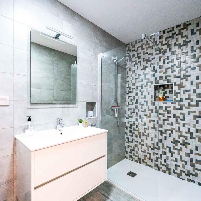 PG - Playa y Golf Mojacar - Apartamento con vistas al mar - 27
