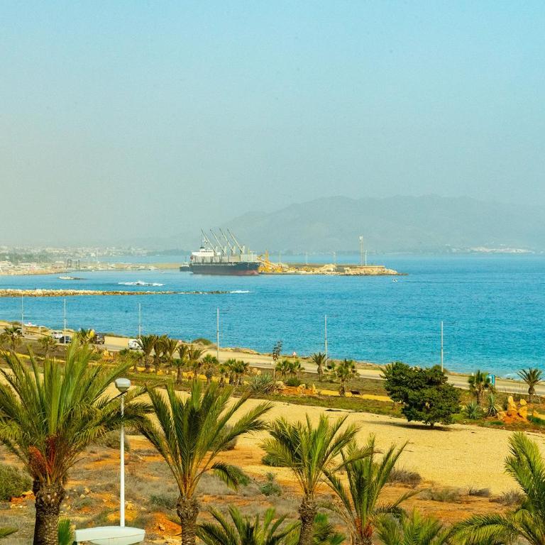PG - Playa y Golf Mojacar - Apartamento con vistas al mar - 3