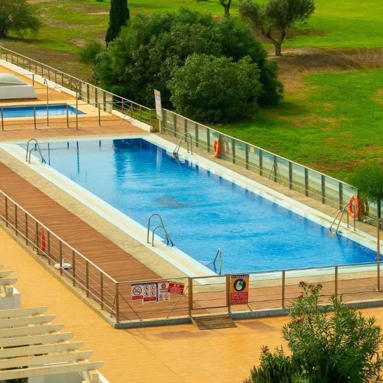 PG - Playa y Golf Mojacar - Apartamento con vistas al mar - 10