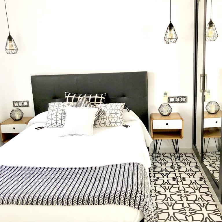 The White Rock Private access to the beach - Apartamento con vistas al mar - 17