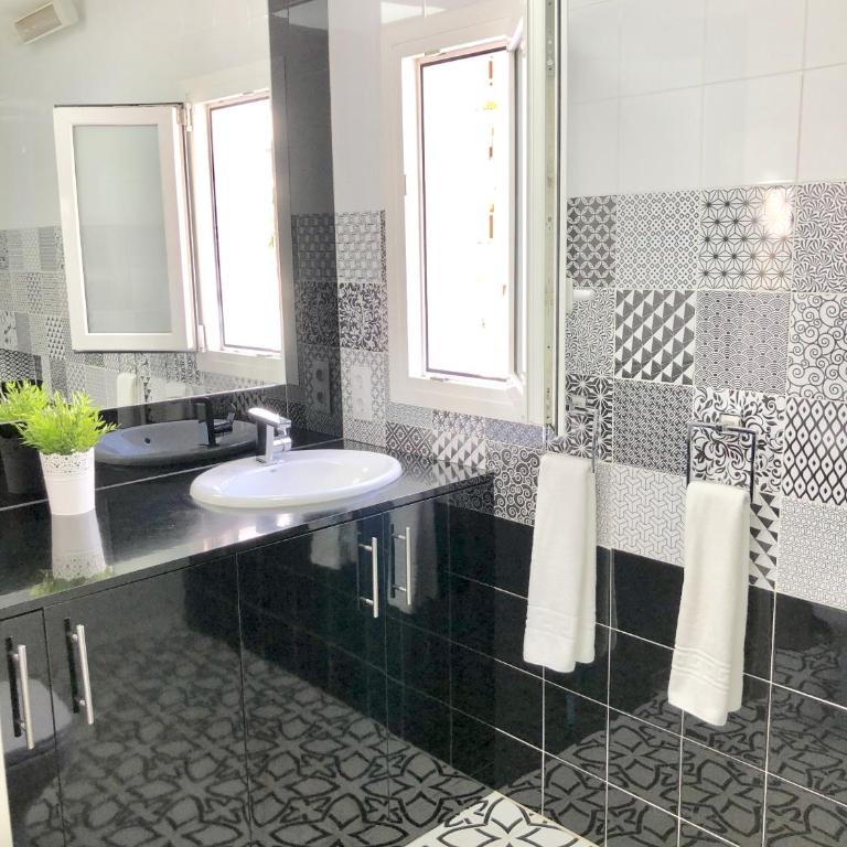 The White Rock Private access to the beach - Apartamento con vistas al mar - 19