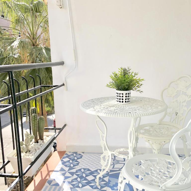 The White Rock Private access to the beach - Apartamento con vistas al mar - 6