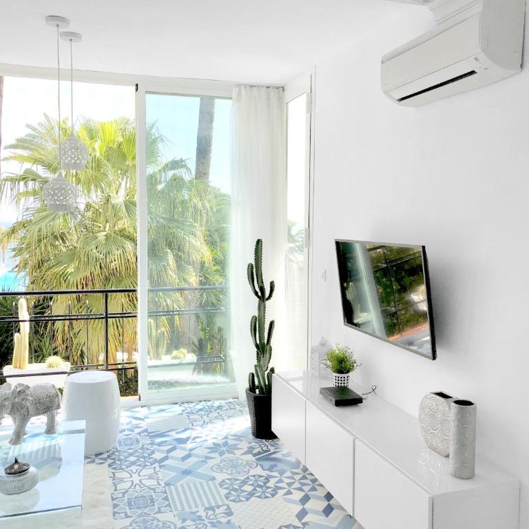 The White Rock Private access to the beach - Apartamento con vistas al mar - 25