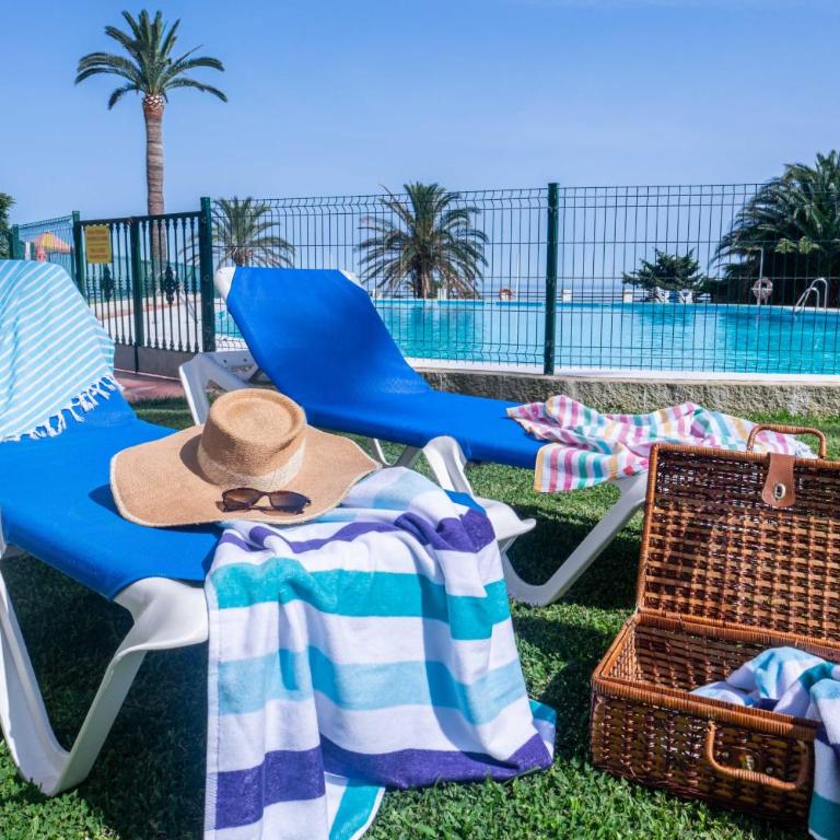 The White Rock Private access to the beach - Apartamento con vistas al mar - 29