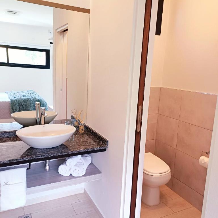 4 AVES - Exclusivo para parejas - Reinamora - Casa con 1 dormitorio - 15