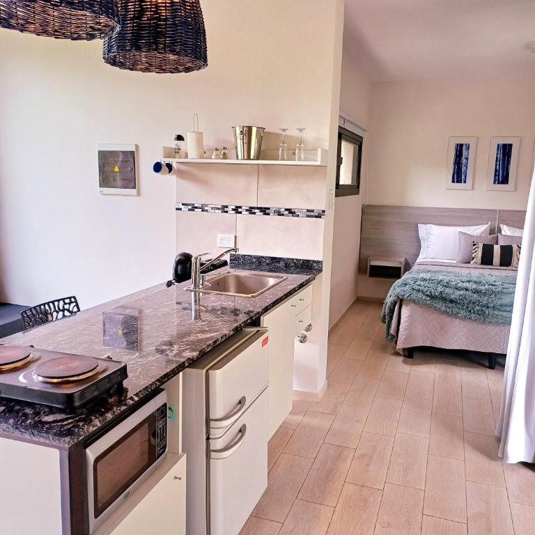 4 AVES - Exclusivo para parejas - Reinamora - Casa con 1 dormitorio - 11