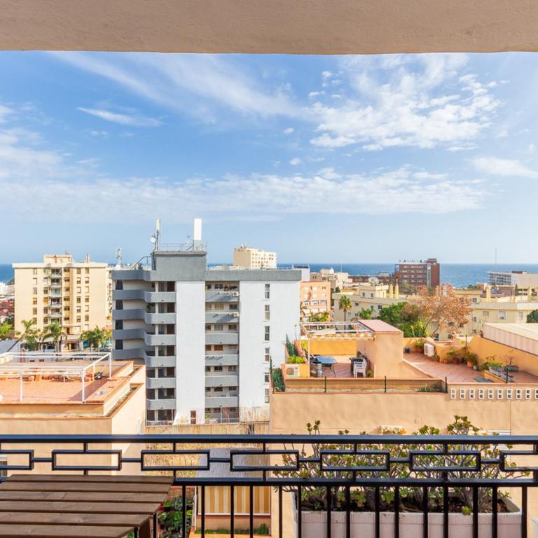 Casa Panal - Centro - Apartamento de 2 dormitorios - 9