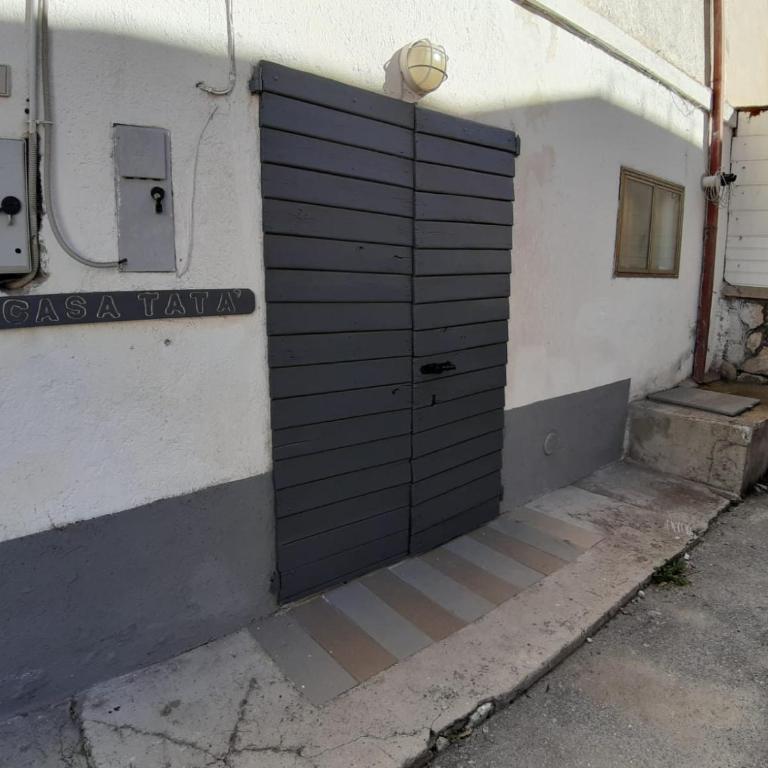 casa tata fino a 6 posti letto - Two-Bedroom Apartment - 2