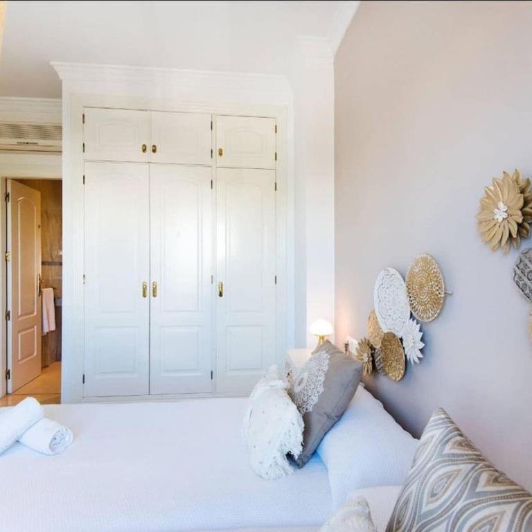 Jábega Beach - 4 minutes from the beach - Apartamento - 12