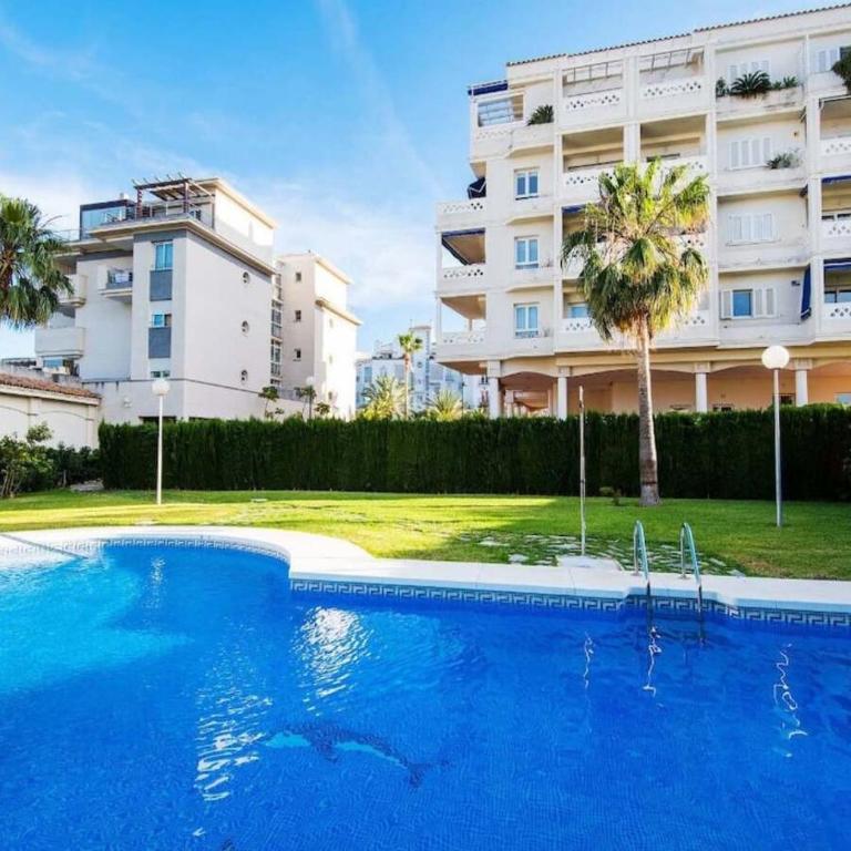 Jábega Beach - 4 minutes from the beach - Apartamento - 17