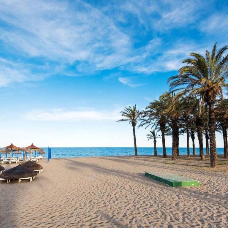 Jábega Beach - 4 minutes from the beach - Apartamento - 32