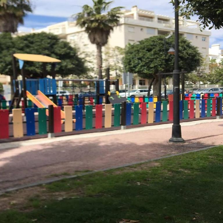 Jábega Beach - 4 minutes from the beach - Apartamento - 33