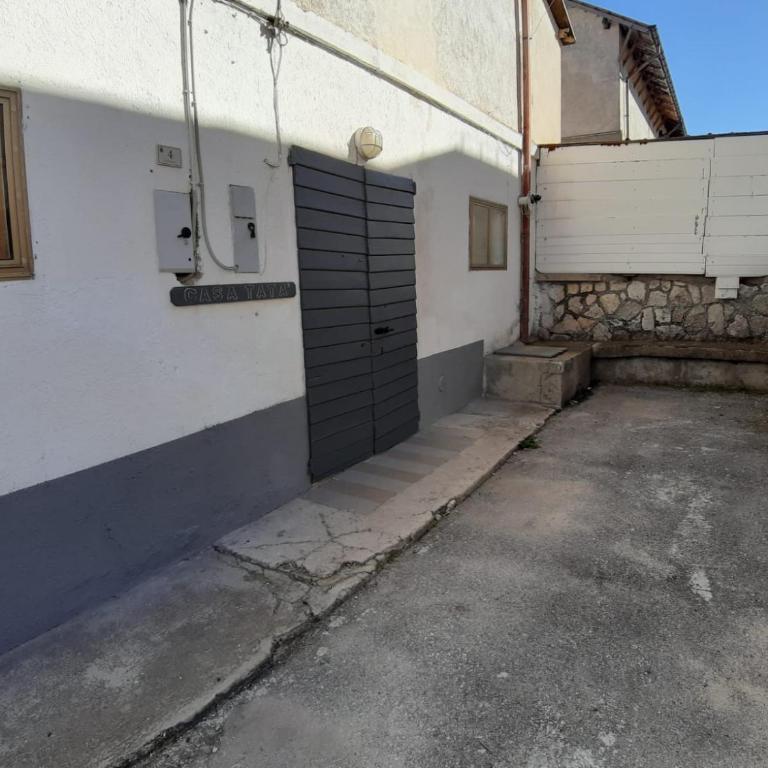 casa tata fino a 6 posti letto - Two-Bedroom Apartment - 3