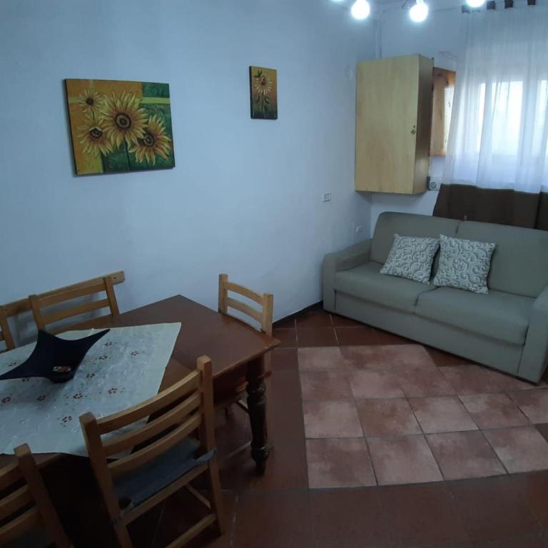 casa tata fino a 6 posti letto - Two-Bedroom Apartment - 5