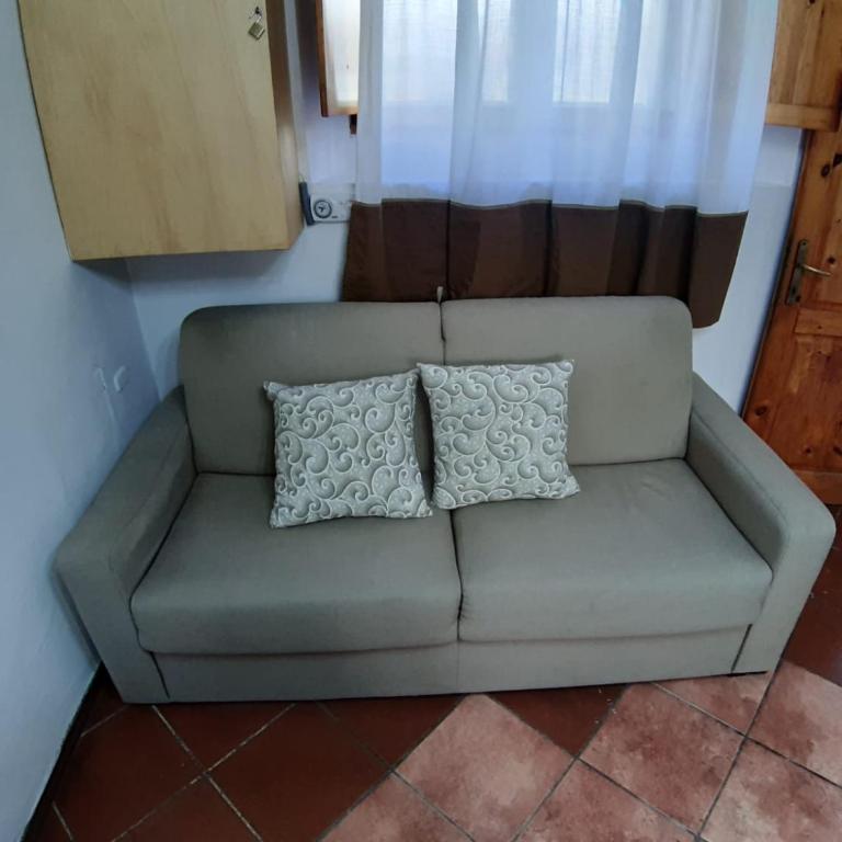 casa tata fino a 6 posti letto - Two-Bedroom Apartment - 6