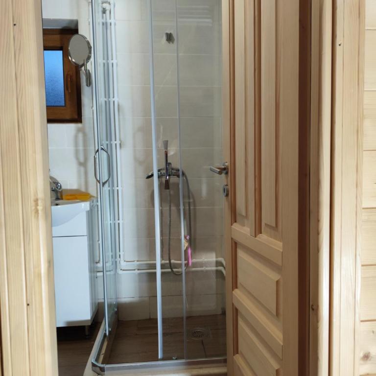 Mountain house MB Žabljak - Two-Bedroom House - 14