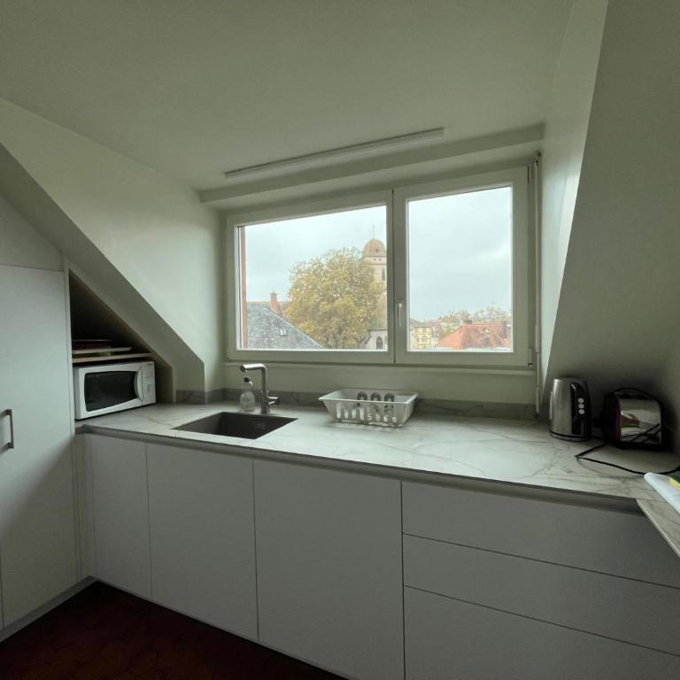 145m² city center 4 bedrooms view of the Cathedral - Appartement - 15