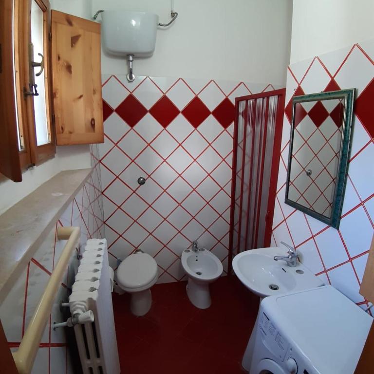 casa tata fino a 6 posti letto - Two-Bedroom Apartment - 8