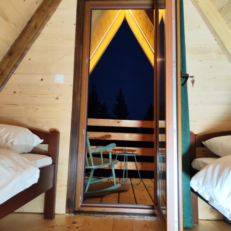 Mountain house MB Žabljak - Two-Bedroom House - 18