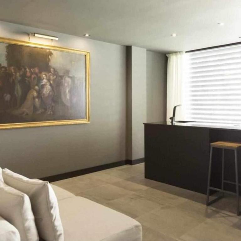 Apartamento Adrián - Nogalera - Apartamento de 1 dormitorio - 4