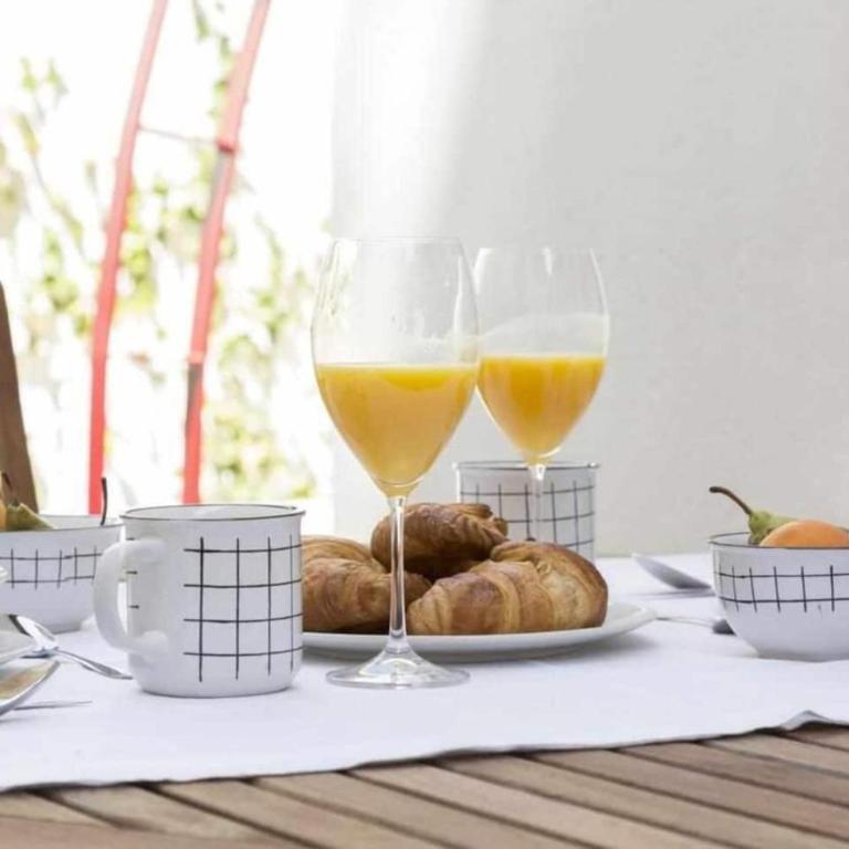 Apartamento Adrián - Nogalera - Apartamento de 1 dormitorio - 7
