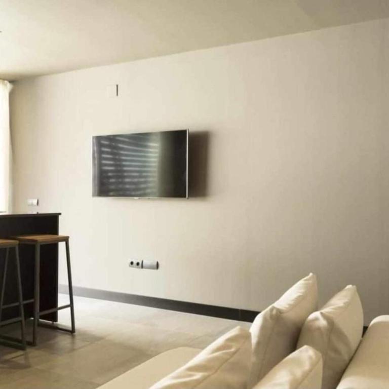 Apartamento Adrián - Nogalera - Apartamento de 1 dormitorio - 8