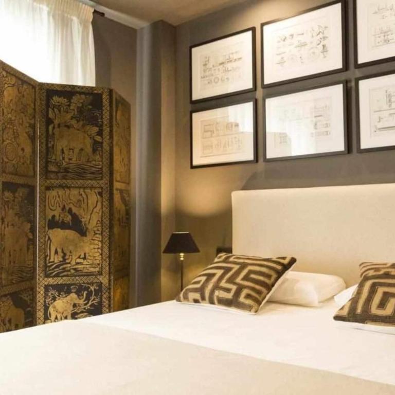 Apartamento Adrián - Nogalera - Apartamento de 1 dormitorio - 1